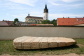 fragment ~ 2006 ~ sandstone ~ 315 cm