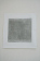 frot ~ 2012 ~ papr, grafit ~ 125x125 cm