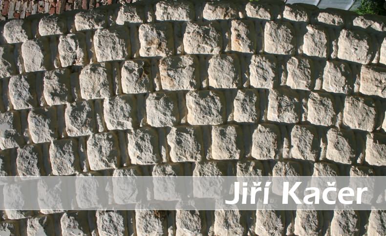 ji kaer skulptury
