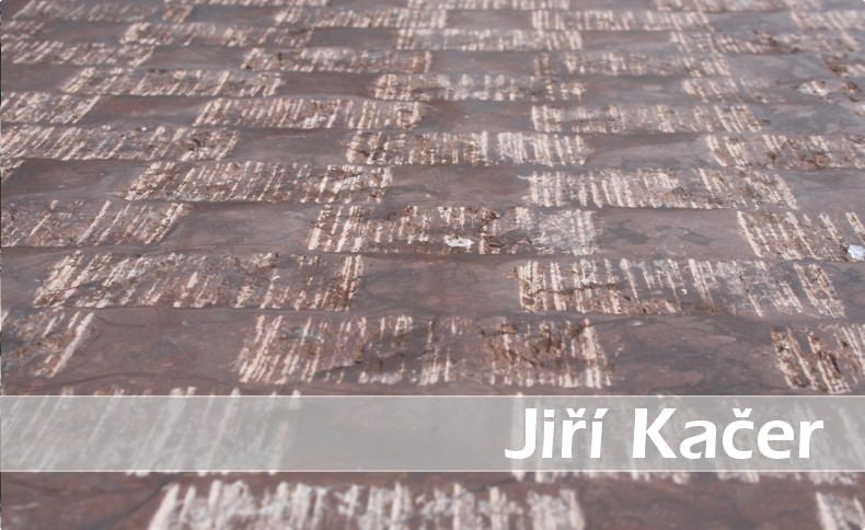 ji kaer skulptury