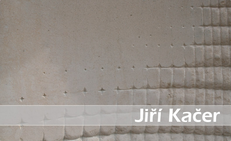 ji kaer skulptury